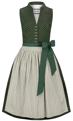 Heimatgwand Damen Dirndl Hannah Kleid für besondere Anlässe
