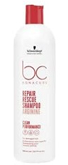 Schwarzkopf BC Repair Rescue Shampoo 500 ml