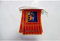 AZ FLAG Ghirlanda 6 Metri 20 Bandiere Veneto 21x15cm, Bandiera Veneta - Regione Italia 15 x 21 cm - Festone Bandierine