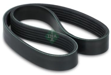 INA Fb 6PK675, Zahnriemen