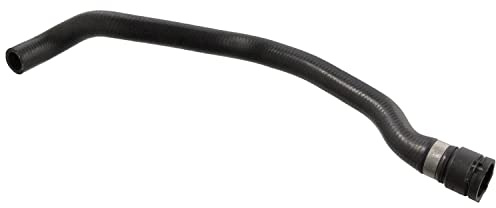 febi bilstein 103381 Radiator Hose with quick-release fastener, pack of one