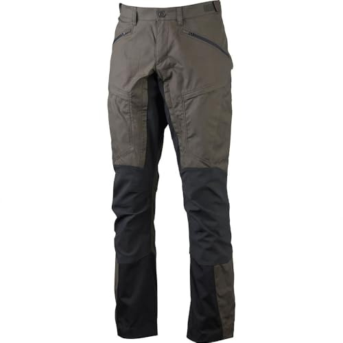 Lundhags Makke Pro Hose Herren oliv/grau
