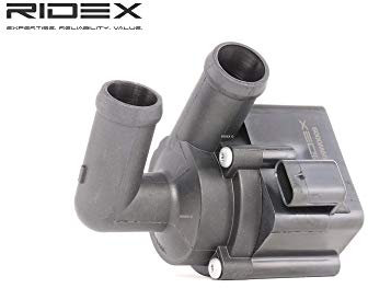 RIDEX 999W0009 Wasserumwälzpumpe Standheizung elektrisch