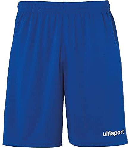 uhlsport Kinder Center Basic Shorts, royal, 164