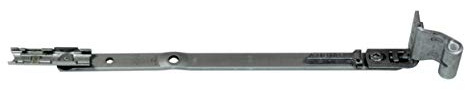 Roto Axerarm/Scherenarm 250 Links 150/250 E5 Li mit Scherenkopf 12/18-9 E5 M017, 1017