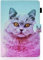 Universal Case for 7 Inch Tablet Custodia,Custodia protettiva in pelle per Fire 7, Huawei MediaPad T3 7 , Fusion5 7, Galaxy Tab A 7.0, Lenovo Tab E7 / Tab3 7 Essential
