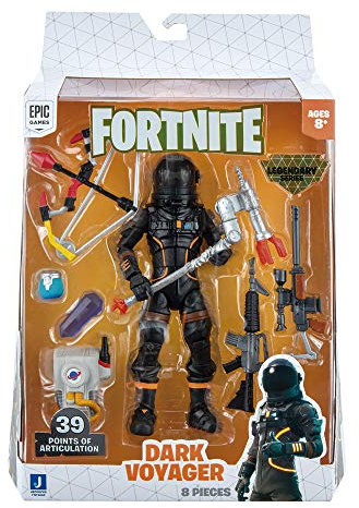 FNT-Fig. Leg. Dark Voyager (Toy Partner FNT0660)