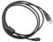 bzcemind Cavo USB Digital Data da 1,5 m Adatto per Nikon Coolpix L19 L20 L100 S620 S6000 S6100 S620 UC-E6