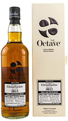 Glenallachie 2011/2021-10 Jahre - #3033094 - Octave (Duncan Taylor)