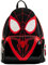 Loungefly Marvel Miles Morales Cosplay Mini Rucksack, Mehrfarbig, Standard