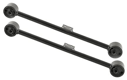 Querlenker Dreieckslenker Lenker Set Links u. Rechts Kompatibel mit Nissan Micra II K11 92-03