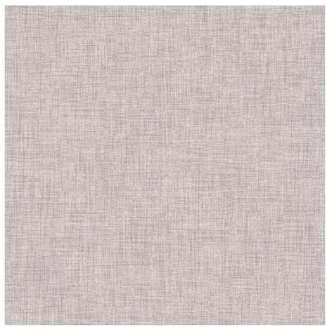 Cambric Texture Heavyweight Vinyl Wallpaper for Bedrooms, Kitchens, Hallways, Modern, Minimalistic Design Chestnut Muriva 196302