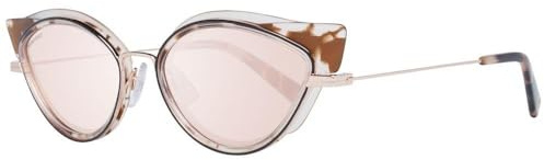 DSQUARED2 Dsquared² Brown Women Damen Sonnenbrille