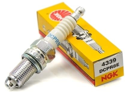 NGK Zündkerze DCPR8E passend für Cfmoto Cforce 450 520 625 800 820 850 1000