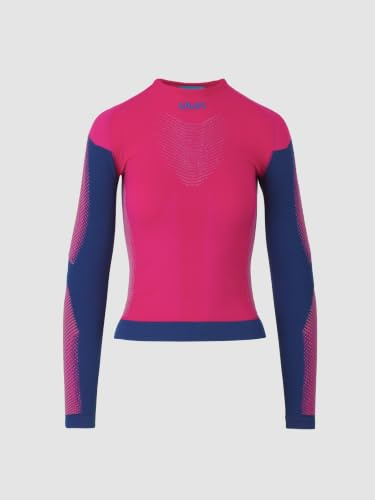 UYN Damen Running Pb42 Ow Long_sl T-Shirt