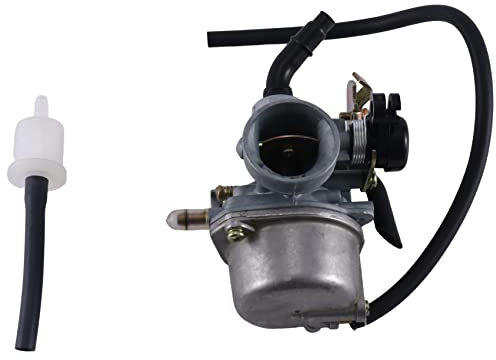 Wresetly 1 PZ PZ19 Carburatore 19Mm Motocross ATV Beach Bike 70 90 110 Cc Filtro Aria Guarnizione Filtro Olio Accessori di Ricambio