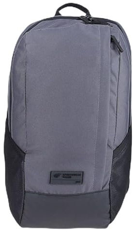 4F Unisex u280 Backpack, grau