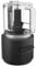 KitchenAid Go™ Cordless Food Chopper: Battery Sold Separately, KFCR500