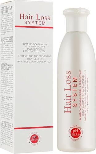 Orising Delicate hair-loss Shampoo 100 ml