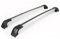 (2Stk) Dachgepäckträger Dachträger für Hyundai i40 Estate 2011-2020Hyundai i40 Estate 2011-2020 Aluminium Dachträger Querstangen Gepäckträger,A