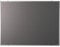 eurokraft | basic | Pinnwand | eloxierter Alu-Rahmen | Stoffbezug | grau | BxH 150x100 cm