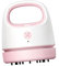 MERRYHAPY Desktop- Tischstaubsauger USB Desktop kleine Kehrmaschine Schreibtisch Staubwedel Mini- Portable Vacuum Cleaner car Mini-Tischreiniger Staubreiniger Abs Rosa