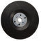 6Inch 150mm Backing Pad Fibre Disc, Lock Nut, Suitable for Angle Grinders