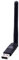 Mihauuke Adattatore USB Wi-Fi per PC, Adattatore Wi-Fi Dongle USB con Antenna ad Alto Guadagno, Ideale per Giochi, Film e Chat Video