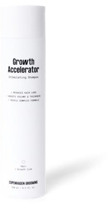 Growth Accelerator Shampoo
