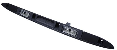 HouYeen Rear Tailgate Hatch Handle for B-M-W X5 E53 3.0d 3.0i 4.4i 4.6is 4.8is 2000-2006