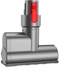 aonus Mini Cepillo, Compatible con aspiradoras A9Max/A9S/A9/A9Pro/A7