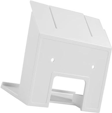 Wall Mount Bracket for Generator Router and Power Holder Internet Set Satellite Mount Wall Holder Satellite Mount Set