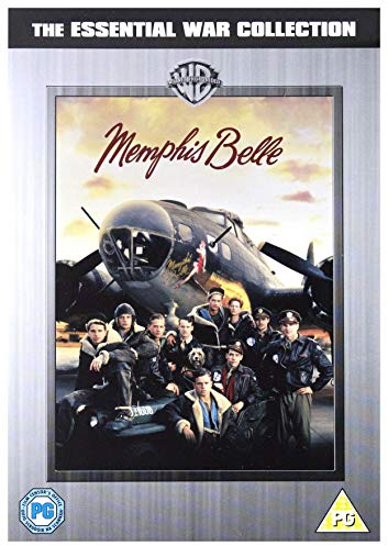 Memphis Belle [UK Import]
