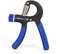 AFH Einstellbarer Federgriff | Handtrainer | Handgrip | stark (ca. 10 bis 40 kg)