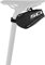 Scott HiLite 300 Clip Fahrrad Satteltasche schwarz