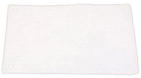 Filtre moteur d'origine Aspirateur 1182330025, 1182330017 TORNADO Aspirateur 1182330025, 1182330017 TORNADO