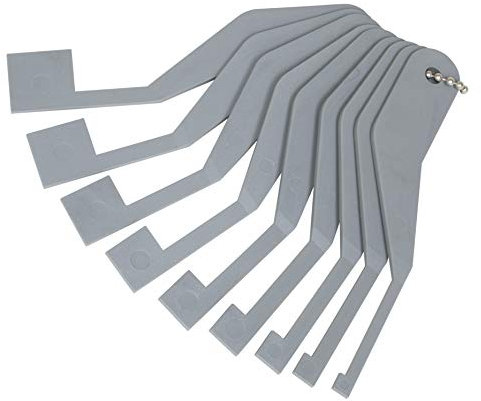 Lisle - 83400 Combination Brake