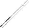 Savage Gear SG2 198cm 2-8g Ultra Light Game - Ultralight Rute zum Forellenfischen & Barschangeln, Blinkerrute für Spoons, Leichte Spinnrute für Hardbaits