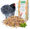 STAWA Hühnerfutter Vitalmix mit Kräuter, das Beste Geflügelkörnerfutter, ohne Gentechnik, 5 kg