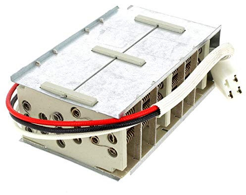 Resistance 2650w c00770287 pour Seche-linge