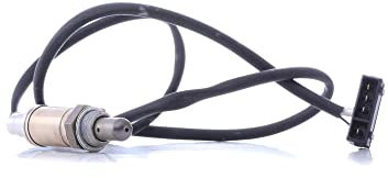 RIDEX 3922L0417 Lambdasonde Oxygen O2 Sensor Beheizt 1015mm