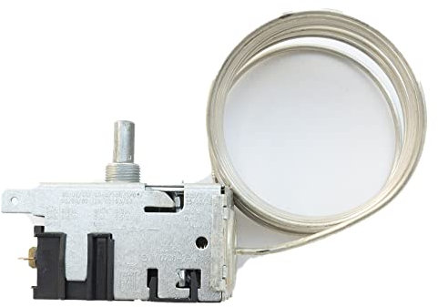 Danfoss 077B6321 C444239 Réfrigérateur à deux armoires avec dégivrage automatique