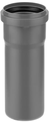 REKUBIK HT-Rohr 150mm Einlaufgröße DN 75