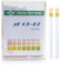 PH.4.5-9.0 Testpapier Testpapier Lackmus-Testpapier 100 Streifen PH-Test Für Speichel Urin Wasser Bodentest Tiernahrung Diät PH-Überwachung
