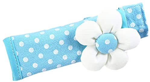 WHAMVOX Refrigerator Door Handle Cover Fridge Appliance Handle Protector Antiskid Fabric Gloves for Microwave