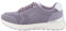 TOM TAILOR 6390340017, Scarpe da Ginnastica Donna, Lilla, 41 EU