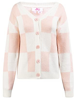 Sookie Cardigan, Rose, M-L Femme