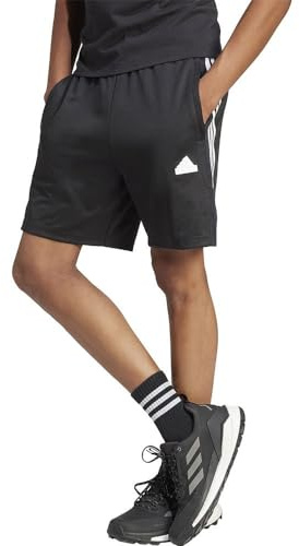adidas Performance Tiro Short schwarz, L Herren