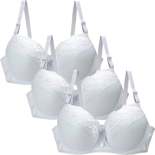 Damen Black of Friday Sale Angebote Bh Große Größen Ohne Bügel Sport Bh Damen Uebergroessen Bh Ohne Buegel Microfaser Super Bequemer Bh Push Up Klebe Bh Große Brust G Meine Bestellung Anzeigen