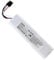 Glaxcidy 5600mAh Batería Compatible con Dreame D9 D9 MAX D9 Pro F9 L10 Pro L10 Plus D10 D10 Plus D10s P2008 MMBK, para Xiaomi X10 X10+ X20 X20+ Robot Aspirador